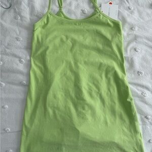 Beyond Yoga Essence Dress